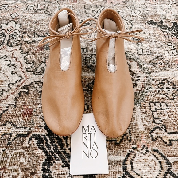 Martiniano Bootie - Picture 5 of 14